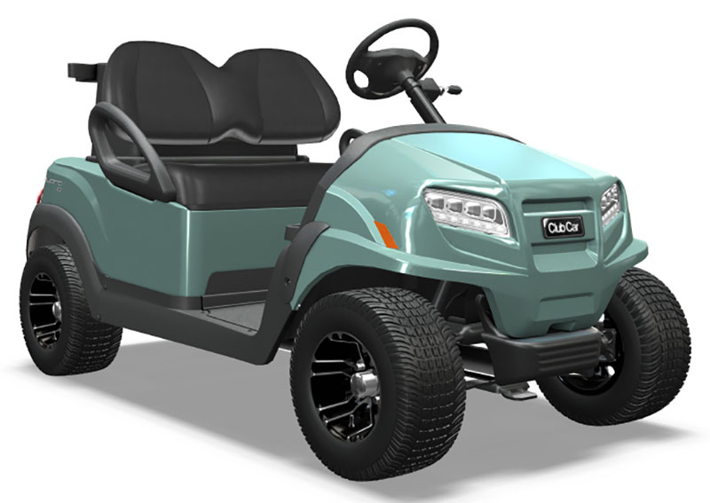 2025 Club Car Onward 2 Passenger HP Electric in Indianapolis, Indiana - Photo 3