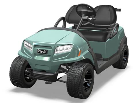 2025 Club Car Onward 2 Passenger HP Electric in Indianapolis, Indiana - Photo 4