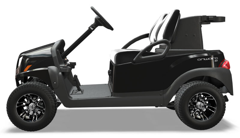 2025 Club Car Onward 2 Passenger HP Electric in Indianapolis, Indiana - Photo 2
