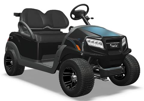 2025 Club Car Onward 2 Passenger HP Electric in Indianapolis, Indiana - Photo 3