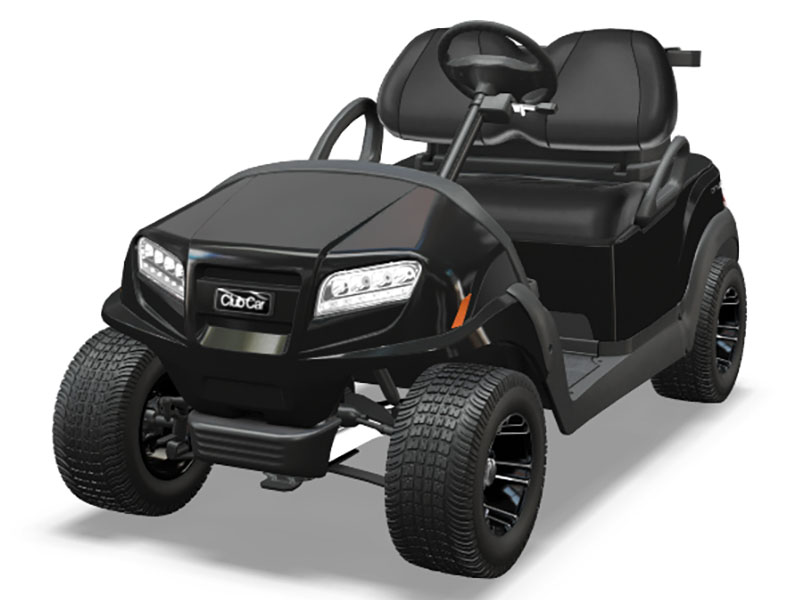 2025 Club Car Onward 2 Passenger HP Electric in Indianapolis, Indiana - Photo 4