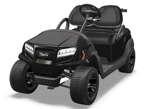 2025 Club Car Onward 2 Passenger HP Electric in Indianapolis, Indiana - Photo 4