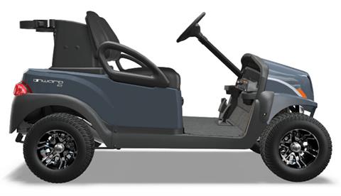 2025 Club Car Onward 2 Passenger HP Electric