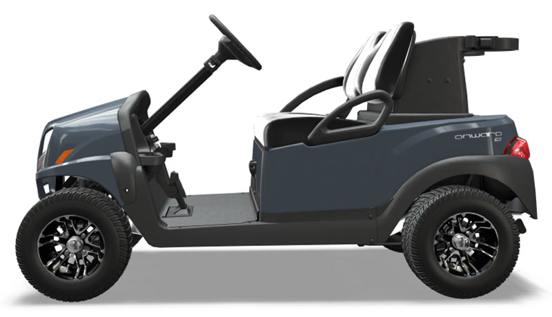 2025 Club Car Onward 2 Passenger HP Electric in Indianapolis, Indiana - Photo 2