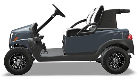 2025 Club Car Onward 2 Passenger HP Electric in Indianapolis, Indiana - Photo 2