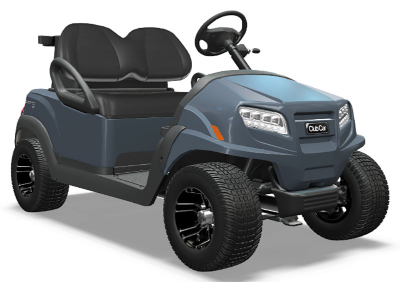2025 Club Car Onward 2 Passenger HP Electric in Indianapolis, Indiana - Photo 3
