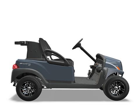 2025 Club Car Onward 2 Passenger HP Electric
