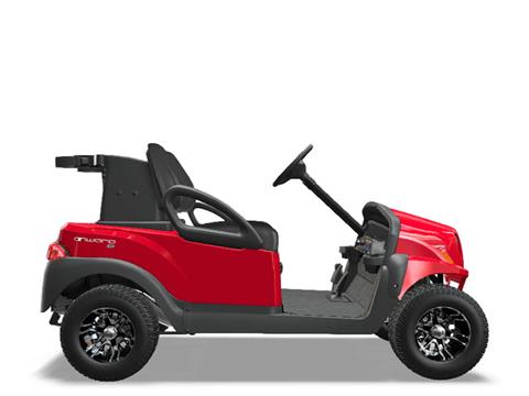 2025 Club Car Onward 2 Passenger HP Electric