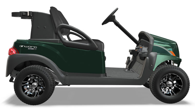 2025 Club Car Onward 2 Passenger HP Lithium in Indianapolis, Indiana - Photo 1