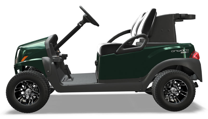 2025 Club Car Onward 2 Passenger HP Lithium in Indianapolis, Indiana - Photo 2