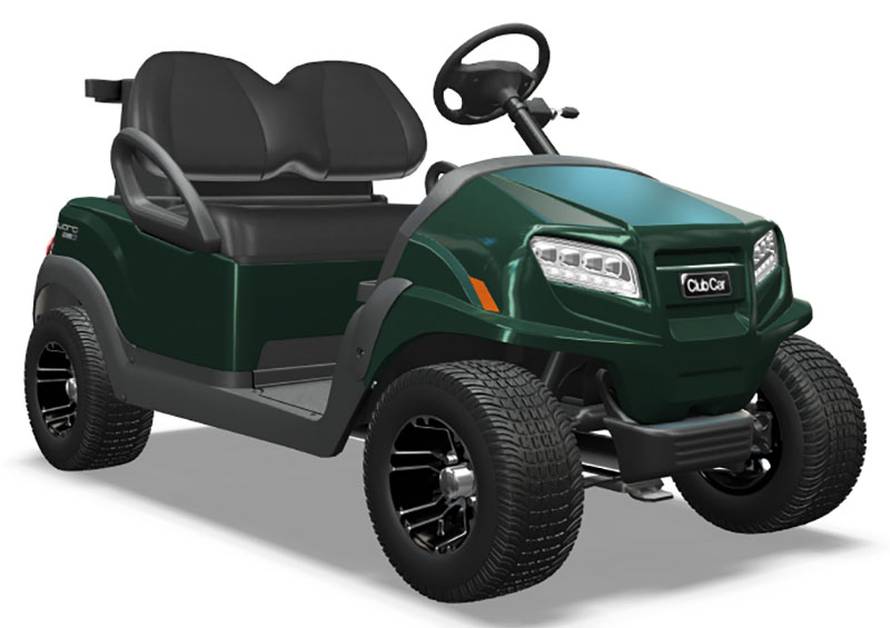 2025 Club Car Onward 2 Passenger HP Lithium in Indianapolis, Indiana - Photo 3
