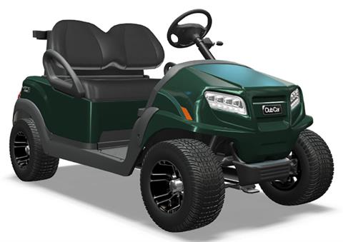 2025 Club Car Onward 2 Passenger HP Lithium in Indianapolis, Indiana - Photo 3