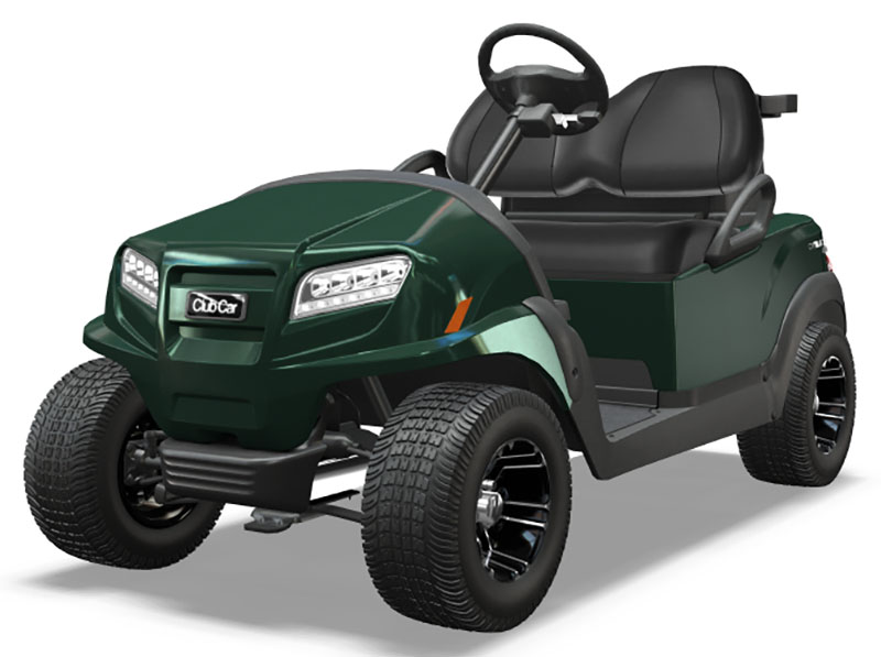2025 Club Car Onward 2 Passenger HP Lithium in Indianapolis, Indiana - Photo 4