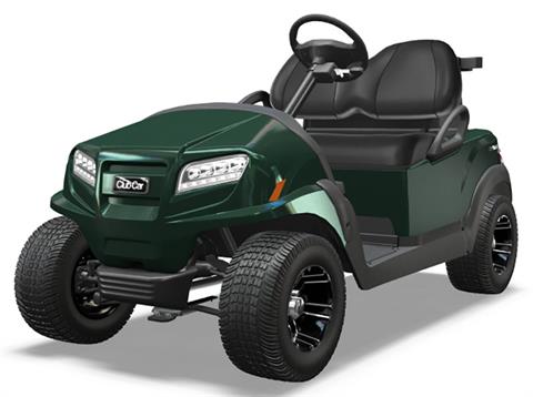 2025 Club Car Onward 2 Passenger HP Lithium in Indianapolis, Indiana - Photo 4