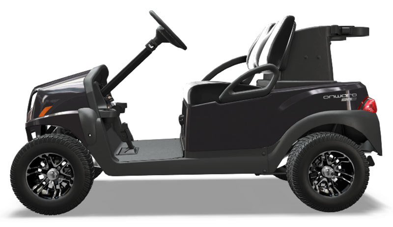 2025 Club Car Onward 2 Passenger HP Lithium in Indianapolis, Indiana - Photo 2