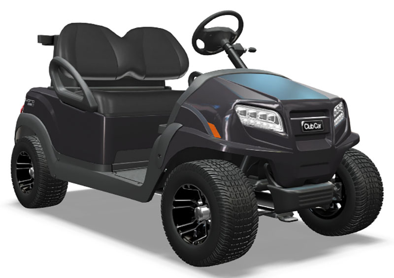 2025 Club Car Onward 2 Passenger HP Lithium in Indianapolis, Indiana - Photo 3