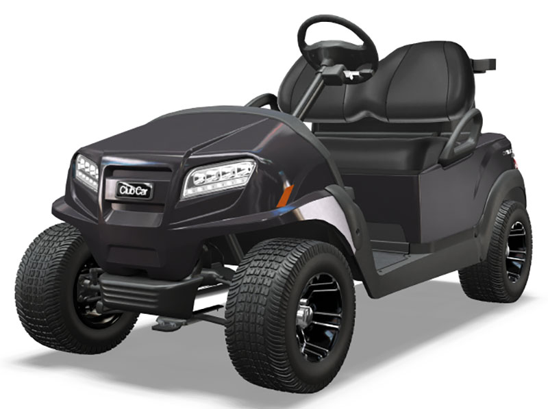 2025 Club Car Onward 2 Passenger HP Lithium in Indianapolis, Indiana - Photo 4