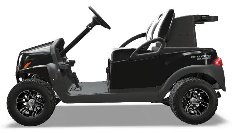 2025 Club Car Onward 2 Passenger XR Lithium in Indianapolis, Indiana - Photo 2
