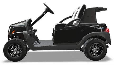 2025 Club Car Onward 2 Passenger XR Lithium in Indianapolis, Indiana - Photo 2