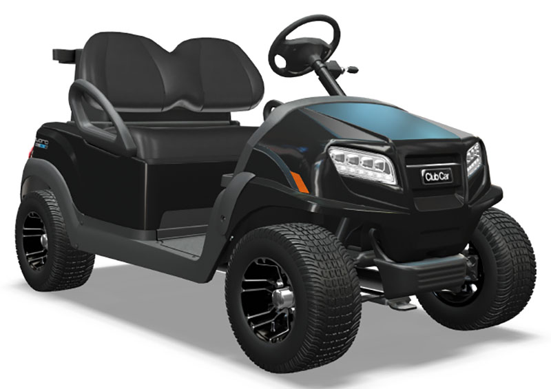 2025 Club Car Onward 2 Passenger XR Lithium in Indianapolis, Indiana - Photo 3