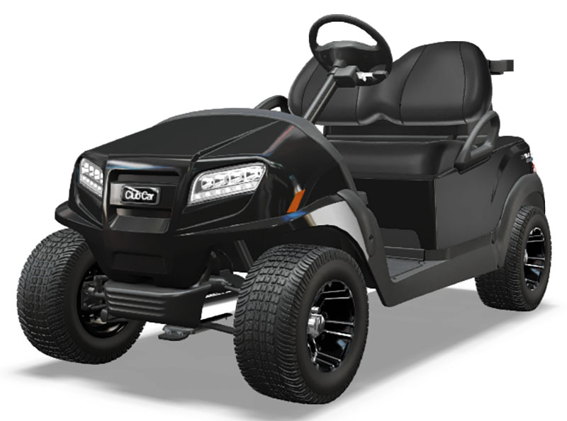2025 Club Car Onward 2 Passenger XR Lithium in Indianapolis, Indiana - Photo 4