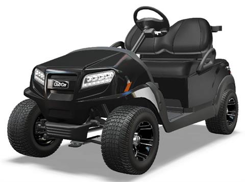 2025 Club Car Onward 2 Passenger XR Lithium in Indianapolis, Indiana - Photo 4