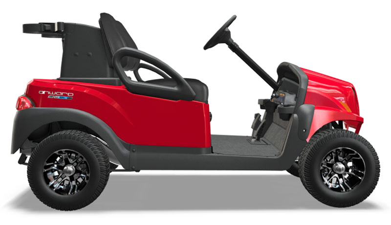 2025 Club Car Onward 2 Passenger XR Lithium in Indianapolis, Indiana - Photo 1