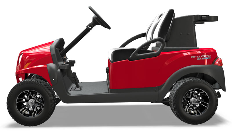 2025 Club Car Onward 2 Passenger XR Lithium in Indianapolis, Indiana - Photo 2