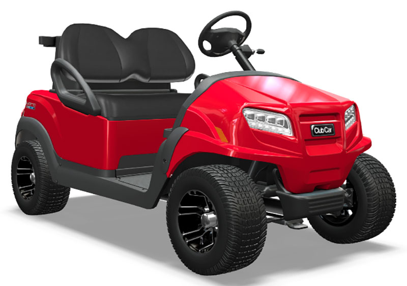 2025 Club Car Onward 2 Passenger XR Lithium in Indianapolis, Indiana - Photo 3