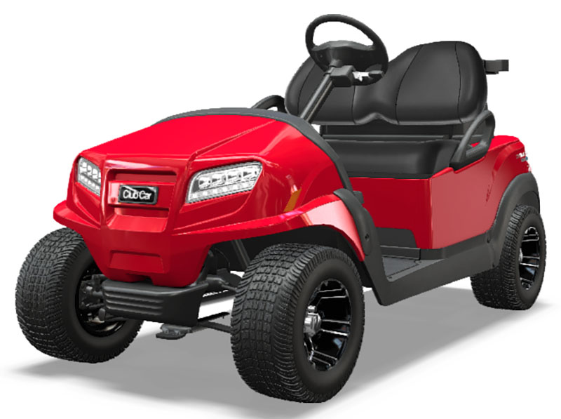 2025 Club Car Onward 2 Passenger XR Lithium in Indianapolis, Indiana - Photo 4