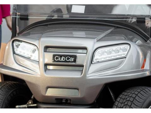 2025 Club Car Onward 2 Passenger XR Lithium in Indianapolis, Indiana - Photo 6