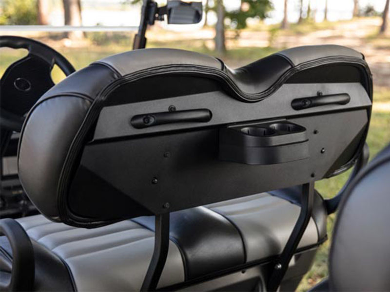 2025 Club Car Onward 4 Forward HP Electric in Indianapolis, Indiana - Photo 2