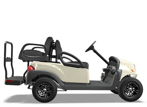 2025 Club Car Onward 4 Passenger Electric
