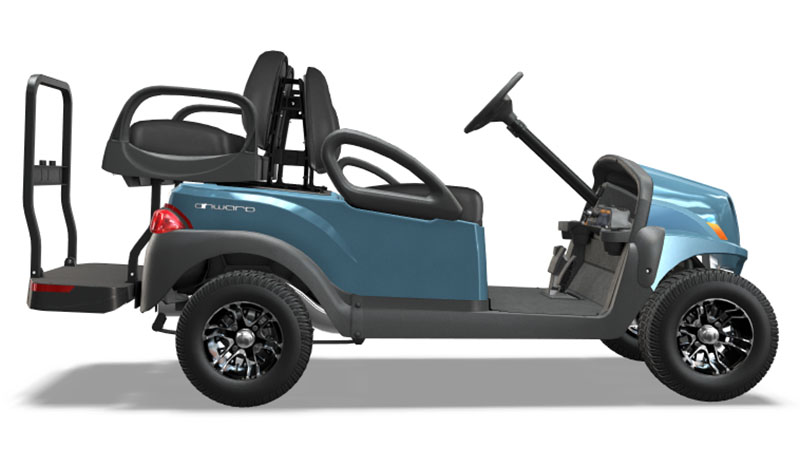 2025 Club Car Onward 4 Passenger Electric in Indianapolis, Indiana - Photo 1