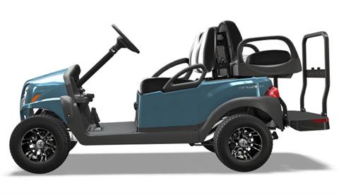 2025 Club Car Onward 4 Passenger Electric in Indianapolis, Indiana - Photo 2