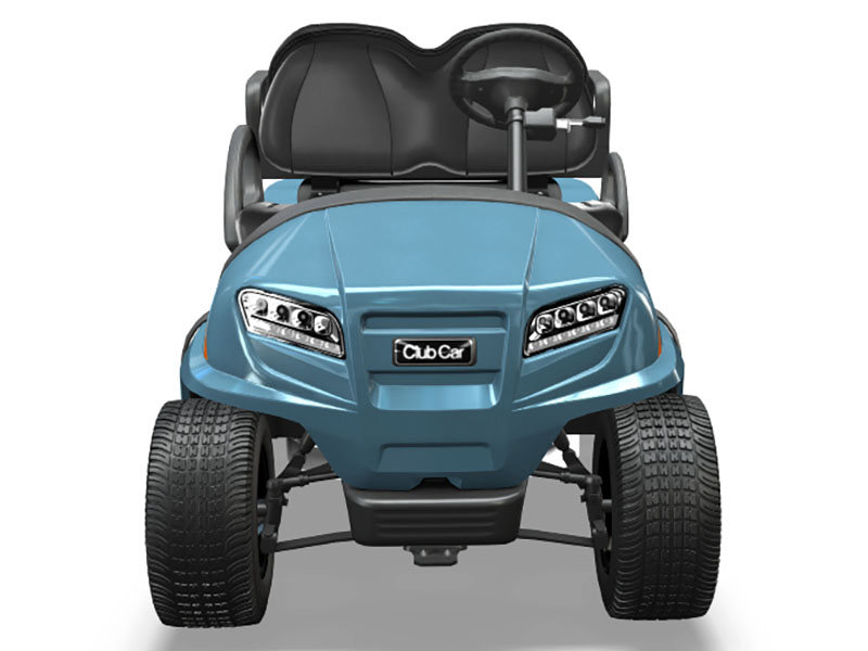 2025 Club Car Onward 4 Passenger Electric in Indianapolis, Indiana - Photo 5