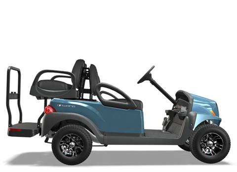 2025 Club Car Onward 4 Passenger Electric