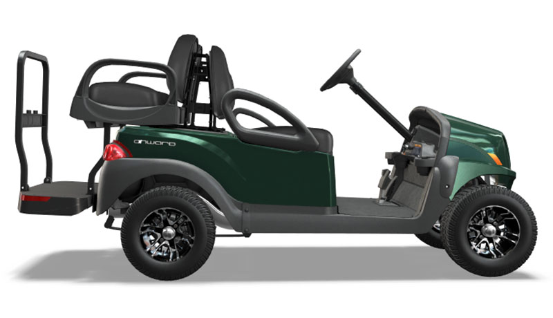 2025 Club Car Onward 4 Passenger Electric in Indianapolis, Indiana - Photo 1