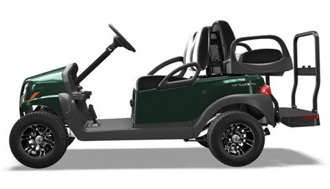 2025 Club Car Onward 4 Passenger Electric in Indianapolis, Indiana - Photo 2