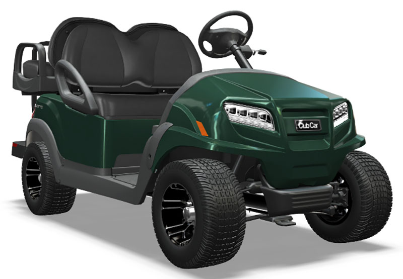 2025 Club Car Onward 4 Passenger Electric in Indianapolis, Indiana - Photo 3