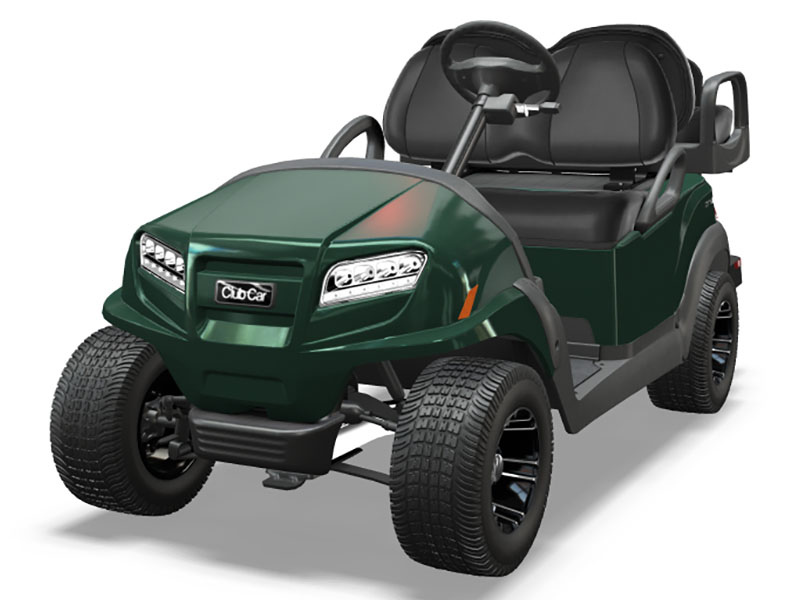 2025 Club Car Onward 4 Passenger Electric in Indianapolis, Indiana - Photo 4