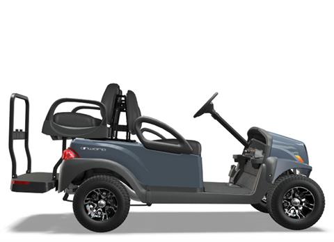 2025 Club Car Onward 4 Passenger Electric