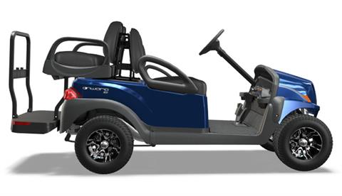 2025 Club Car Onward 4 Passenger HP Electric