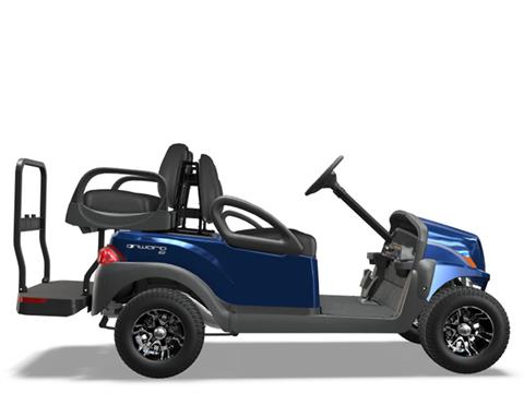 2025 Club Car Onward 4 Passenger HP Electric
