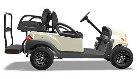 2025 Club Car Onward 4 Passenger HP Electric
