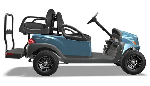 2025 Club Car Onward 4 Passenger HP Electric