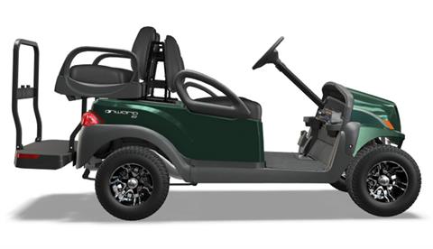 2025 Club Car Onward 4 Passenger HP Electric
