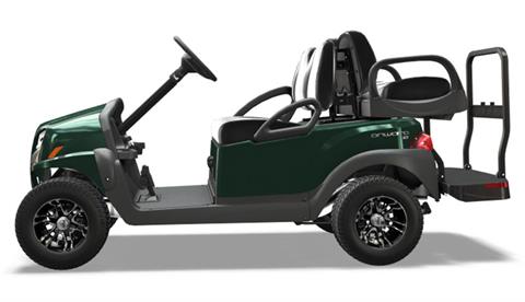 2025 Club Car Onward 4 Passenger HP Electric in Indianapolis, Indiana - Photo 2
