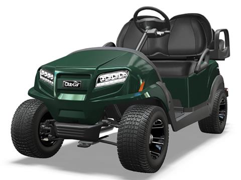 2025 Club Car Onward 4 Passenger HP Electric in Indianapolis, Indiana - Photo 4