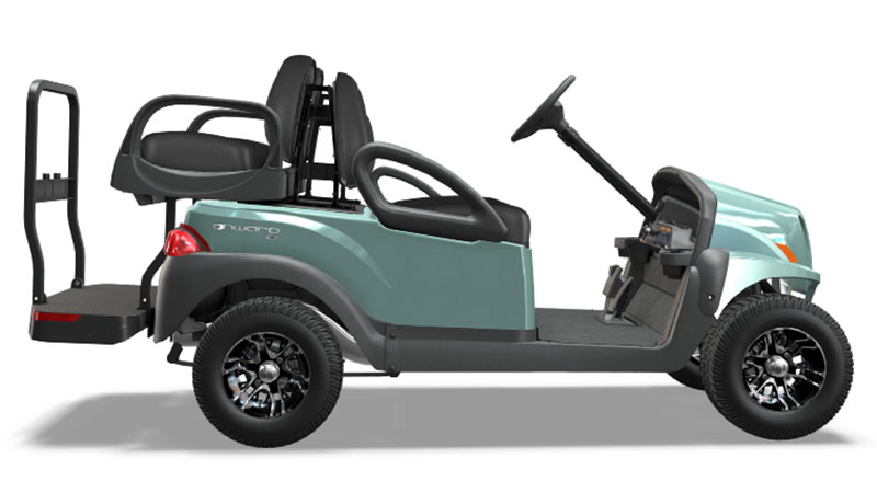 2025 Club Car Onward 4 Passenger HP Electric in Indianapolis, Indiana - Photo 1